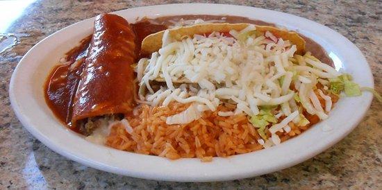 Hola Mexican Restaurant